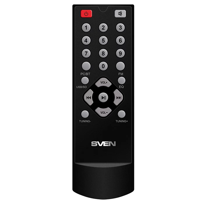 Boxe PC Sven MS-304 photo 6