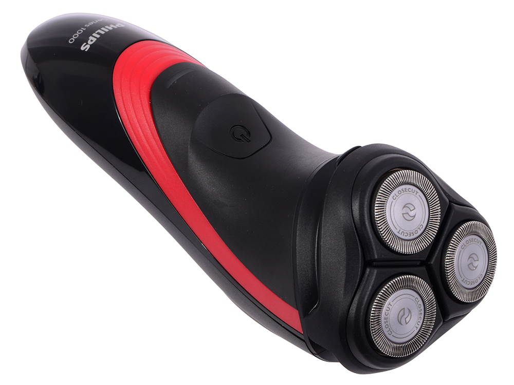 Электробритва Philips S1310/04 Чёрный photo 2