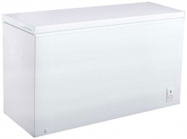 Морозильный ларь Saturn STCF1904, 200 л, 84.5 см, A+, Белый  thumbnav