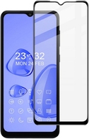Защитное стекло Screen Geeks All Glue pentru Samsung A04 thumbnav 1