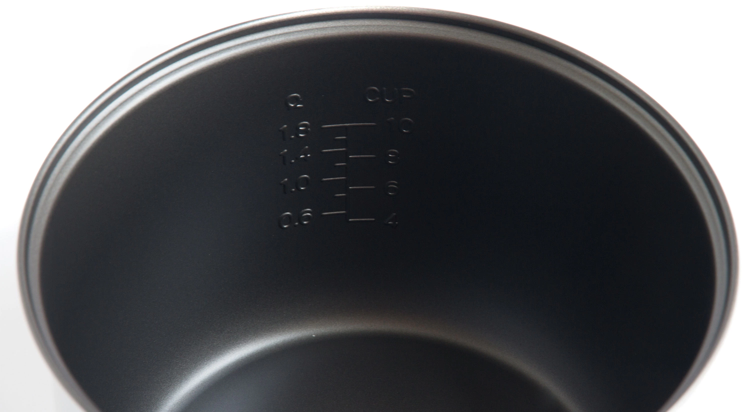 Мультиварка Saturn ST-MC9204 / 860 / 42авто-программ / Серебристый с чёрным photo 3