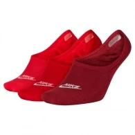  Nike U NSW 3PPK FOOTIE SPORTSWEAR 