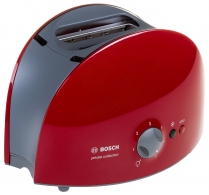 Тостер Bosch TAT6104, 2 тоста, 900 Вт thumbnav 2
