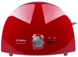 Тостер Bosch TAT6104, 2 тоста, 900 Вт thumbnav 3