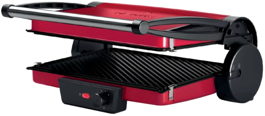 Grill Bosch TCG4104 photo 2