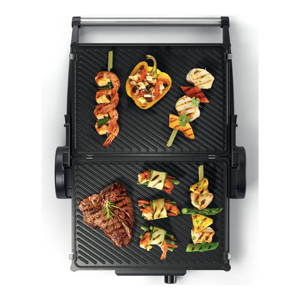 Grill Bosch TCG4104 photo 6