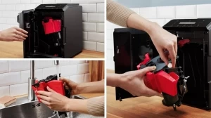 Aparat de cafea Bosch TIE20504 thumbnav 4