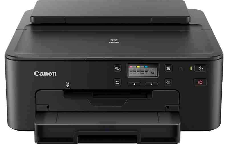 Принтер струйный Canon PIXMA TS704 photo 1 Принтер струйный Canon PIXMA TS704 photo 1