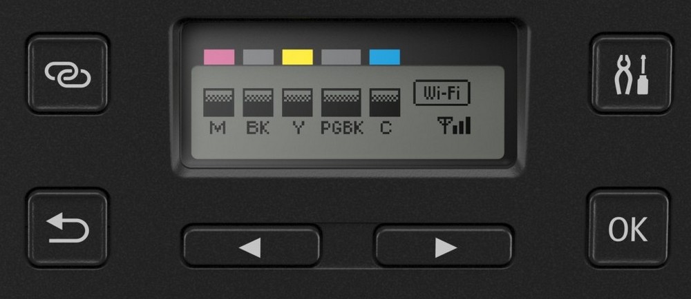 Принтер струйный Canon PIXMA TS704 photo 4