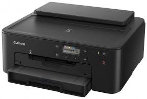 Принтер струйный Canon PIXMA TS704 thumbnav 4