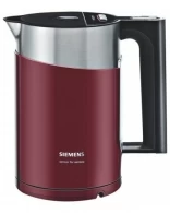 Чайник электрический Siemens TW86104 