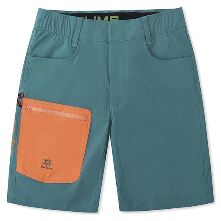 Sorti Kailas 9a Classic Shorts Men photo Sorti Kailas 9a Classic Shorts Men photo