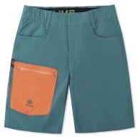 Sorti Kailas 9a Classic Shorts Men thumbnav