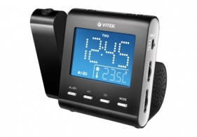 Radio cu ceas Vitek VT-3504 thumbnav 1