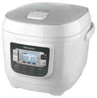 Multifierbator Vitek VT4204, 800 W, 10 programe, Alb 