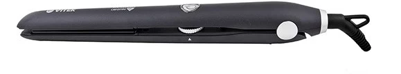 Щипцы для выравнивания Vitek VT-8404 Black 35 Вт  photo 2