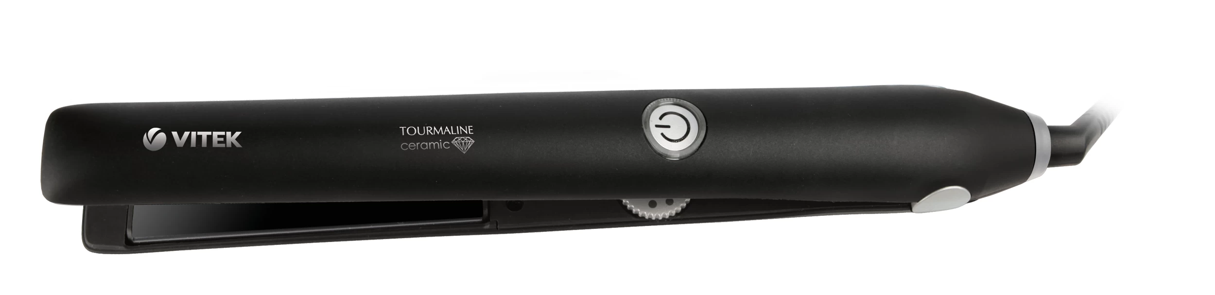 Щипцы для выравнивания Vitek VT-8404 Black 35 Вт  photo 3