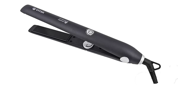 Щипцы для выравнивания Vitek VT-8404 Black 35 Вт  photo 6