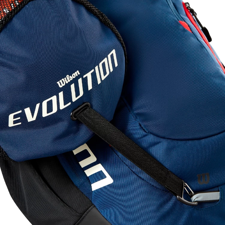 Рюкзак Wilson EVOLUTION BASKETBALL photo 4