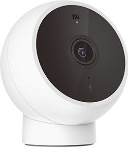 Smart Camera XIAOMI Mi Camera 2K (Magnetic Mount), White photo 1