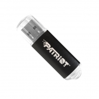 64GB USB2.0  Patriot Xporter Pulse Black, Aluminum housing, Portable and light weight,  (Read 18 MByte/s, Write 10 MByte/s) thumbnav 2