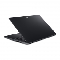 ACER Aspire A715-51G Charcoal Black (NH.QHUEU.009) 15.6" FHD IPS (Intel Core i7-1260P 12xCore 3.4-4.7GHz, 16GB (2x8) DDR4 RAM, 512GB PCIe NVMe SSD, GeForce RTX 3050Ti 4GB GDDR6, WiFi6E-AX/BT5.2, FPR, 3cell, HD Webcam, Backlit KB, EN/RU/UA, no OS, 2.1kg) thumbnav 2
