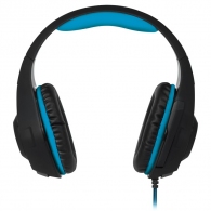 Casti SVEN AP-G887MV, Black/Blue thumbnav 2