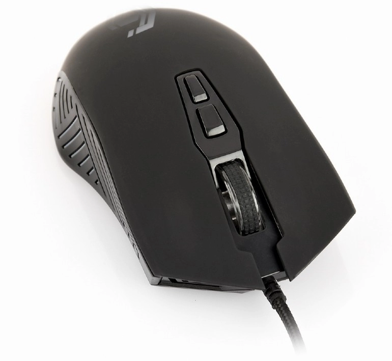 Gembird GGS-IVAR-TWIN, 2-in-1 backlight USB gaming desktop kit "IVAR TWIN", US layout photo 5