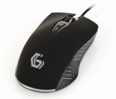 Gembird GGS-IVAR-TWIN, 2-in-1 backlight USB gaming desktop kit "IVAR TWIN", US layout thumbnav 4