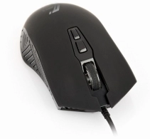 Gembird GGS-IVAR-TWIN, 2-in-1 backlight USB gaming desktop kit "IVAR TWIN", US layout thumbnav 5