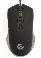 Gembird GGS-IVAR-TWIN, 2-in-1 backlight USB gaming desktop kit "IVAR TWIN", US layout thumbnav 6