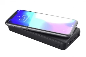 Power Bank Trust Primo Eco / 15000mAh / Black thumbnav 4