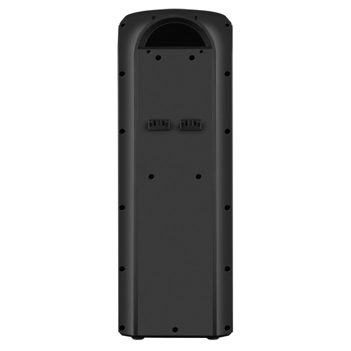 Портативная Колонка SVEN PS-750 Black / 50W / Bluetooth / FM tuner / USB / microSD photo 5