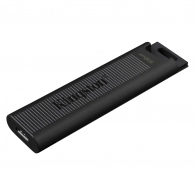 USB Flash Drive Kingston DataTraveler Max / USB-C3.2 / 512GB / Black thumbnav 2