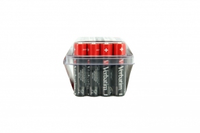 Verbatim Alcaline Battery  AAA, 24pcs Pack (Box) thumbnav 3