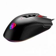 Игровая мышь AOC AGM600B, USB, Black thumbnav 2
