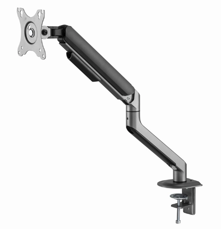 Suport reglabil pentru monitor cu montare de masa17”-32”, Gembird MA-DA1-05 photo 3