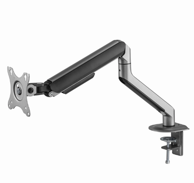 Suport reglabil pentru monitor cu montare de masa17”-32”, Gembird MA-DA1-05 photo 4