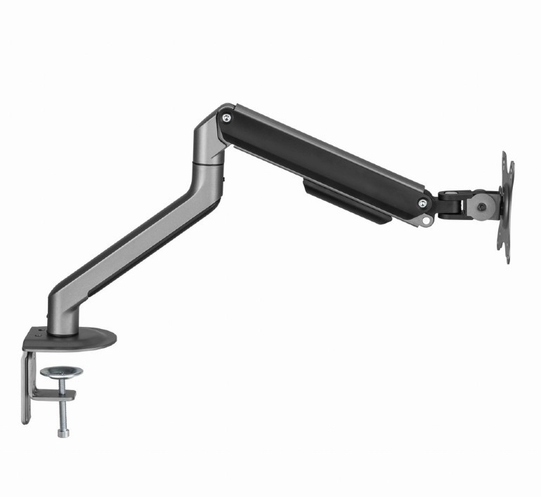 Suport reglabil pentru monitor cu montare de masa17”-32”, Gembird MA-DA1-05 photo 5