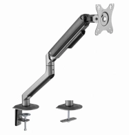 Suport reglabil pentru monitor cu montare de masa17”-32”, Gembird MA-DA1-05 