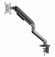 Suport reglabil pentru monitor cu montare de masa17”-32”, Gembird MA-DA1-05 thumbnav 3