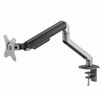Suport reglabil pentru monitor cu montare de masa17”-32”, Gembird MA-DA1-05 thumbnav 4