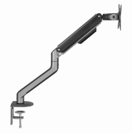 Suport reglabil pentru monitor cu montare de masa17”-32”, Gembird MA-DA1-05 thumbnav 6
