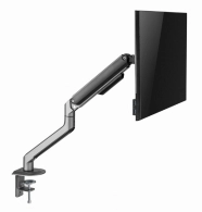 Suport reglabil pentru monitor cu montare de masa17”-32”, Gembird MA-DA1-05 thumbnav 7