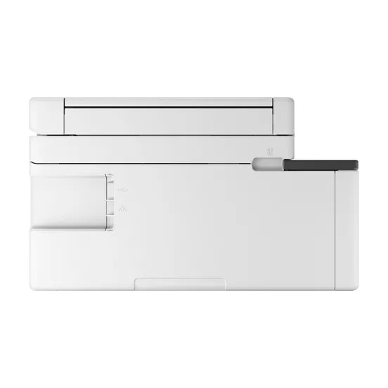 MFD cu CISS  Canon MAXIFY GX2040 / Duplex / ADF / Wi-Fi / RJ45 / White photo 3