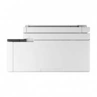MFD cu CISS  Canon MAXIFY GX2040 / Duplex / ADF / Wi-Fi / RJ45 / White thumbnav 4