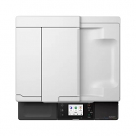 MFD cu CISS  Canon MAXIFY GX2040 / Duplex / ADF / Wi-Fi / RJ45 / White thumbnav 5