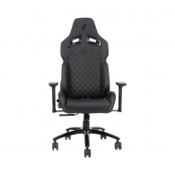 Игровое кресло 1STPLAYER DK2 PRO/ 160kg/  3D armrest/ Black thumbnav 2