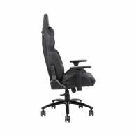 Игровое кресло 1STPLAYER DK2 PRO/ 160kg/  3D armrest/ Black thumbnav 6