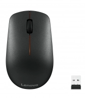 Mouse Wireless Lenovo 400/ Nano Receiver/ 1200dpi/ Optical/ Black 